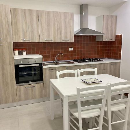Ferienwohnung Zaras 11 Lacco Ameno  Exterior foto