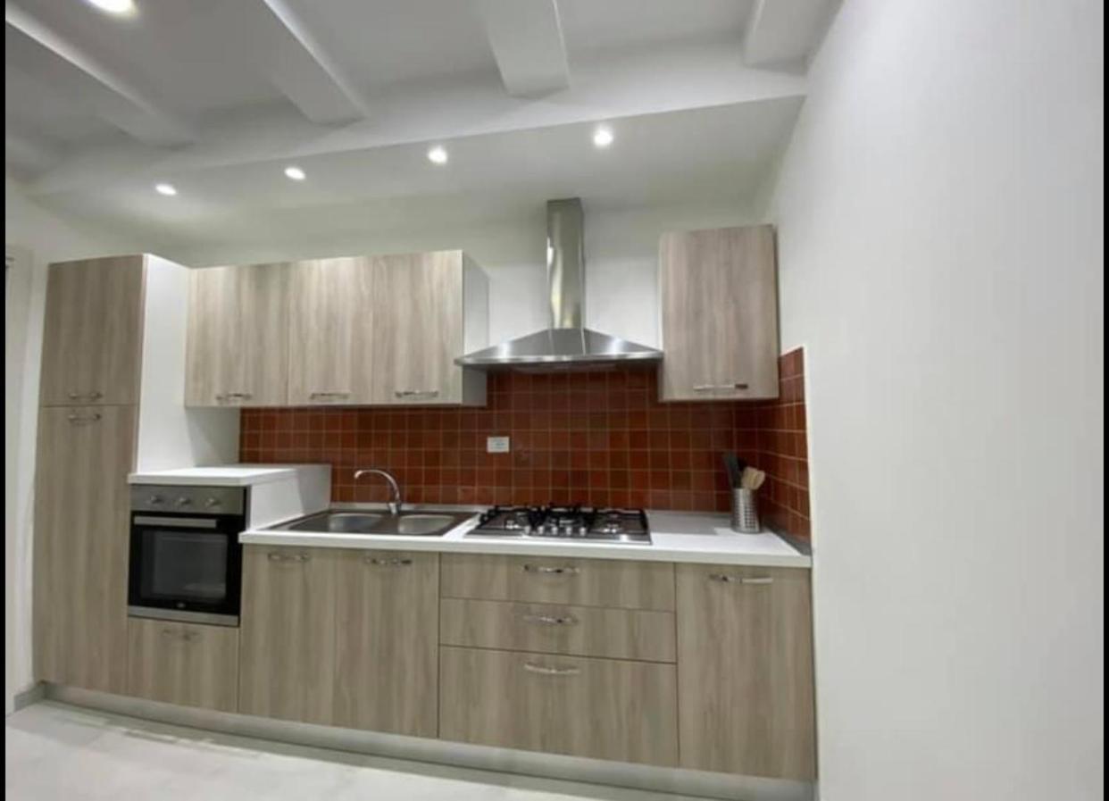 Ferienwohnung Zaras 11 Lacco Ameno  Exterior foto