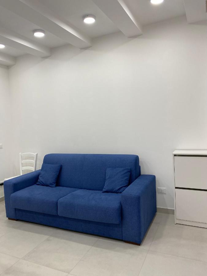 Ferienwohnung Zaras 11 Lacco Ameno  Exterior foto
